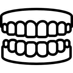 Ícone do serviço Reabilitação Oral